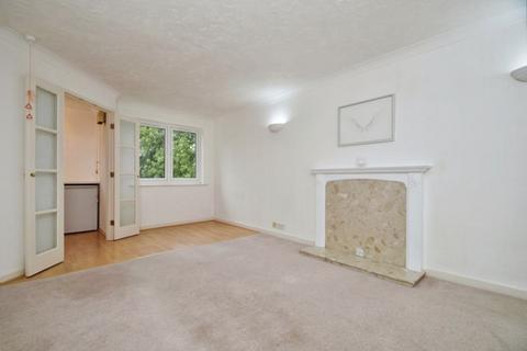 1 bedroom retirement property for sale, Cold Bath Road, Harrogate HG2