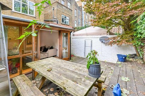 1 bedroom flat to rent, Blackstock Road, Finsbury Park, London, N4