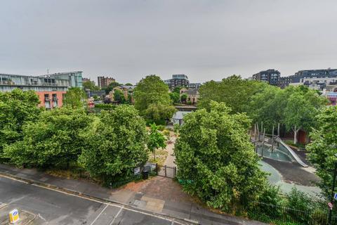 1 bedroom flat to rent, Graham Street, Islington, London, N1