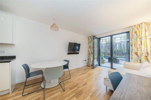 1 bedroom apartment for sale, Wynne Road, London SW9