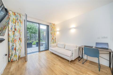 1 bedroom apartment for sale, Wynne Road, London SW9