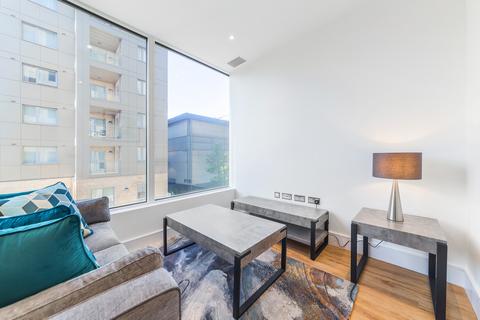 undefined, West Gate, London W5