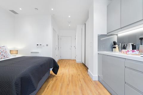 undefined, West Gate, London W5