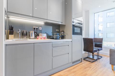 undefined, West Gate, London W5