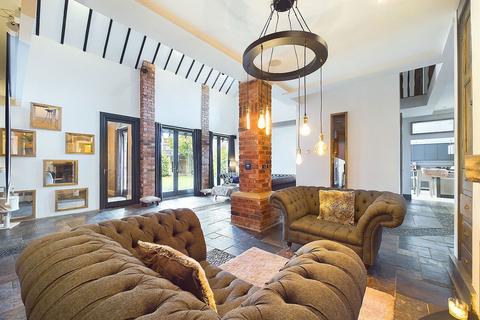 undefined, Main Street, Mansfield NG20