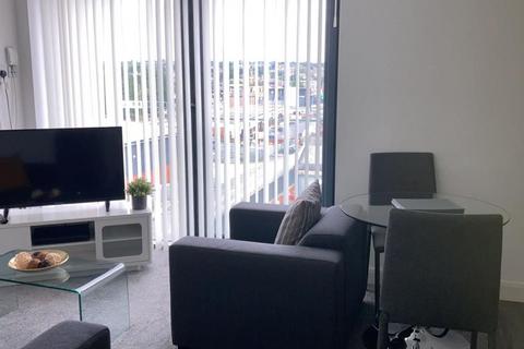 2 bedroom flat to rent, Skinner Lane, Leeds, West Yorkshire, UK, LS7