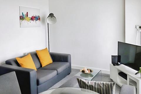 2 bedroom flat to rent, Skinner Lane, Leeds, West Yorkshire, LS7