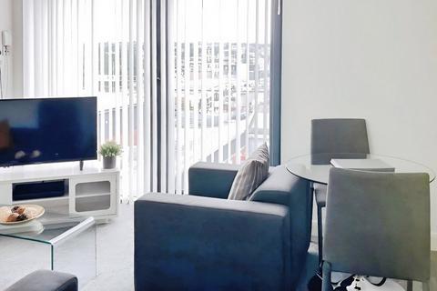2 bedroom flat to rent, Skinner Lane, Leeds, West Yorkshire, LS7