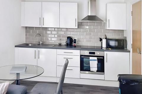 2 bedroom flat to rent, Skinner Lane, Leeds, West Yorkshire, LS7