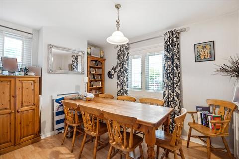 3 bedroom semi-detached house for sale, Norbroke Street, London W12