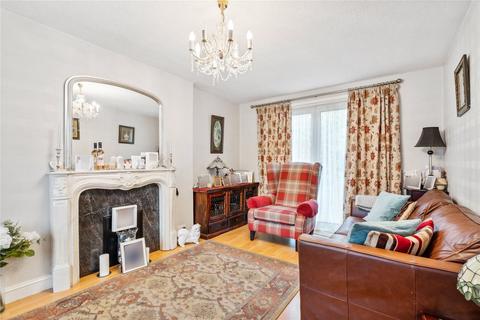 3 bedroom semi-detached house for sale, Norbroke Street, London W12