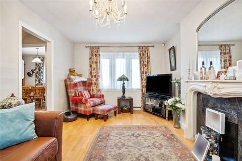 3 bedroom semi-detached house for sale, London W12