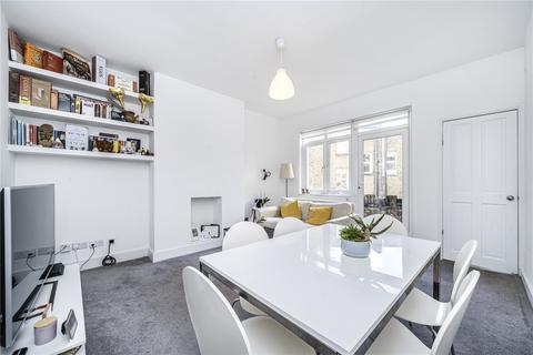 2 bedroom apartment for sale, Netherwood Road, London W14