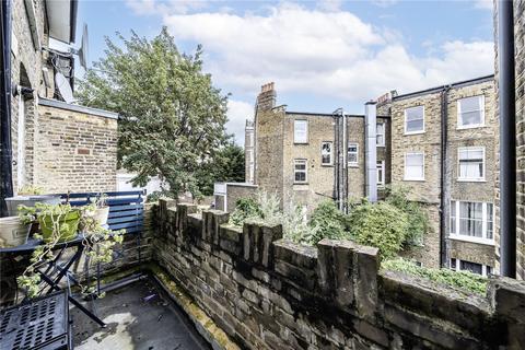 2 bedroom apartment for sale, Netherwood Road, London W14