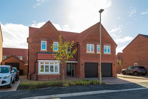 30 Hockley Crescent, Langthorpe, York, YO51 9FN