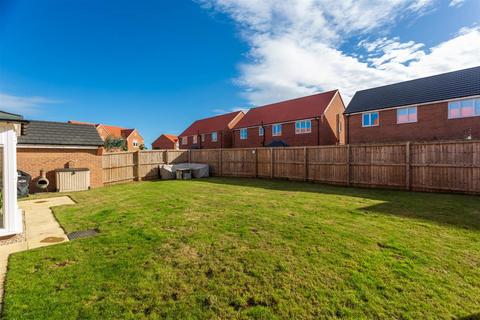 30 Hockley Crescent, Langthorpe, York, YO51 9FN