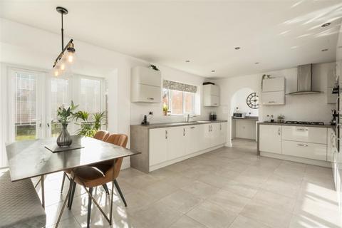 30 Hockley Crescent, Langthorpe, York, YO51 9FN