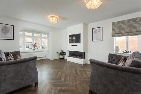 30 Hockley Crescent, Langthorpe, York, YO51 9FN