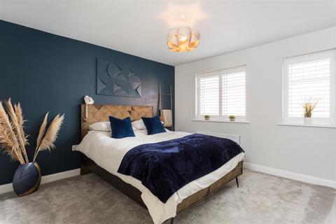30 Hockley Crescent, Langthorpe, York, YO51 9FN