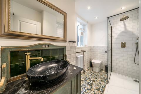 1 bedroom apartment for sale, Penywern Road, London SW5