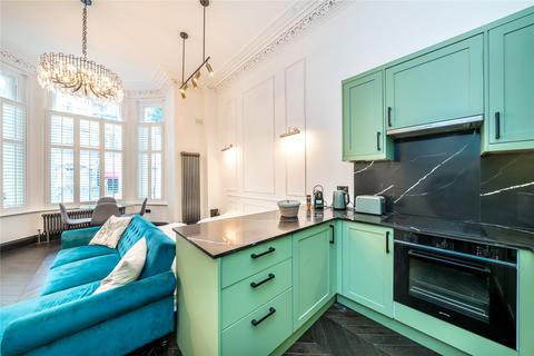 1 bedroom apartment for sale, Penywern Road, London SW5