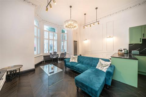 1 bedroom apartment for sale, London SW5