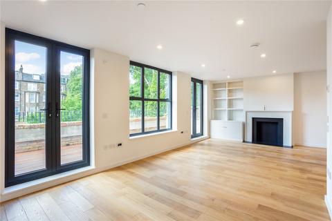 5 bedroom mews for sale, Russell Gardens Mews, London W14