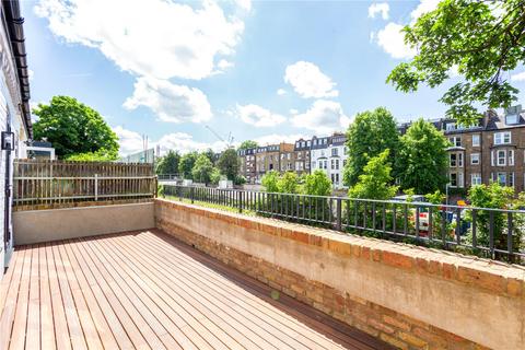 5 bedroom mews for sale, Russell Gardens Mews, London W14