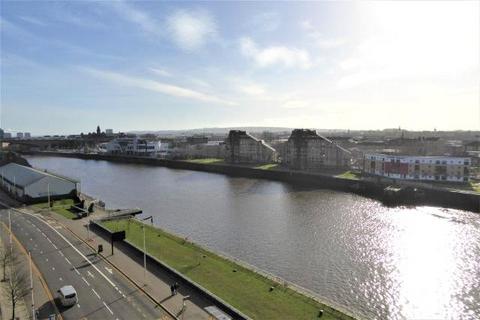 2 bedroom flat to rent, Lancefield Quay, Glasgow, G3