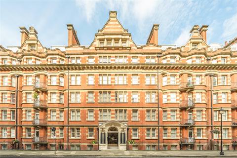 3 bedroom apartment for sale, Glentworth Street, London NW1