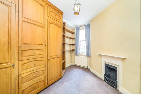 3 bedroom apartment for sale, Glentworth Street, London NW1