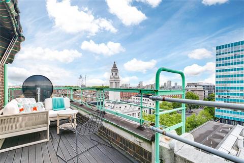 3 bedroom apartment for sale, Dorset House, London NW1