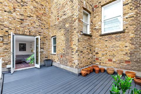 2 bedroom apartment for sale, Bassett Road, London W10