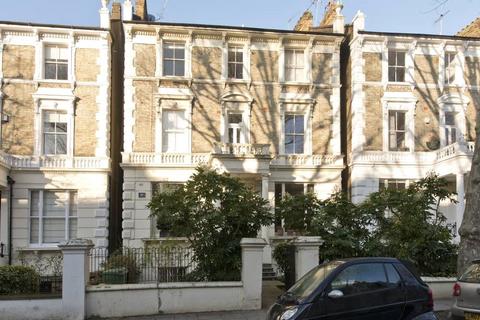 2 bedroom apartment for sale, Bassett Road, London W10