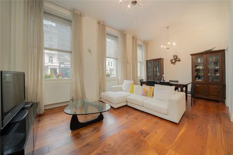 3 bedroom apartment to rent, Queen's Gate Terrace, London SW7