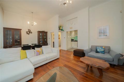 3 bedroom apartment to rent, Queen's Gate Terrace, London SW7