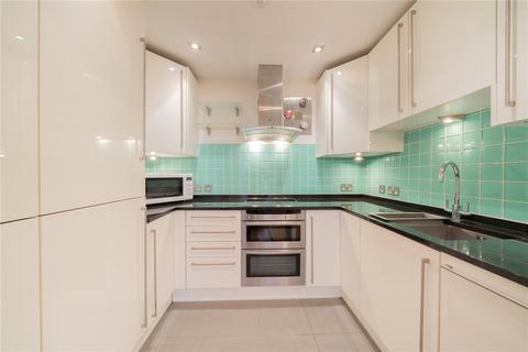 3 bedroom apartment to rent, Queen's Gate Terrace, London SW7