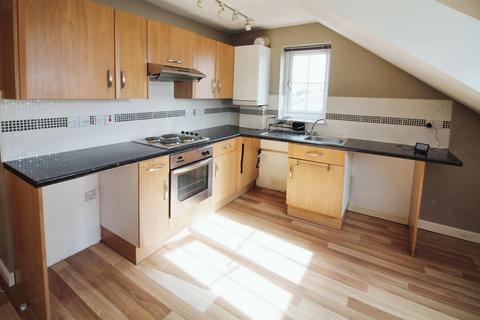 2 bedroom apartment for sale, Moor Lane, Leeds LS25