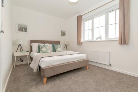 2 bedroom house to rent, at St Lawrence Fold, St Mary's Rise, Clay Cross, S45, Clay Cross S45