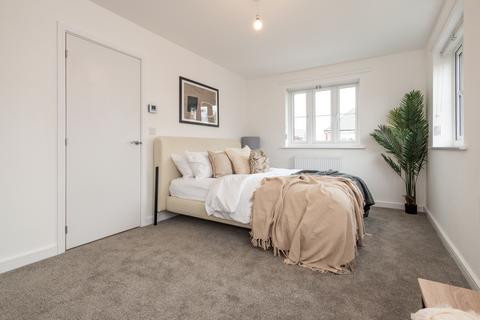 undefined, at St Lawrence Fold, 85 St. Mary's Rise, Clay Cross S45