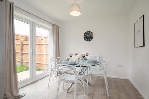 3 bedroom house to rent, at St Lawrence Fold, St Marys Rise, Chesterfield, S45 S45