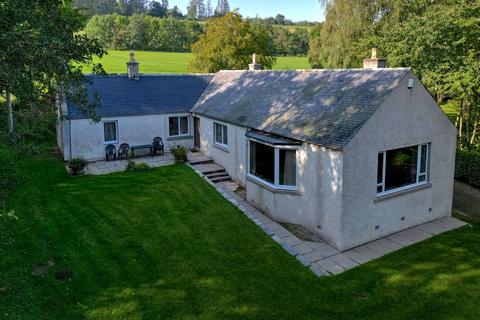 4 bedroom detached house for sale, Eastertown Of Mayen, Rothiemay, Huntly, Moray, AB54