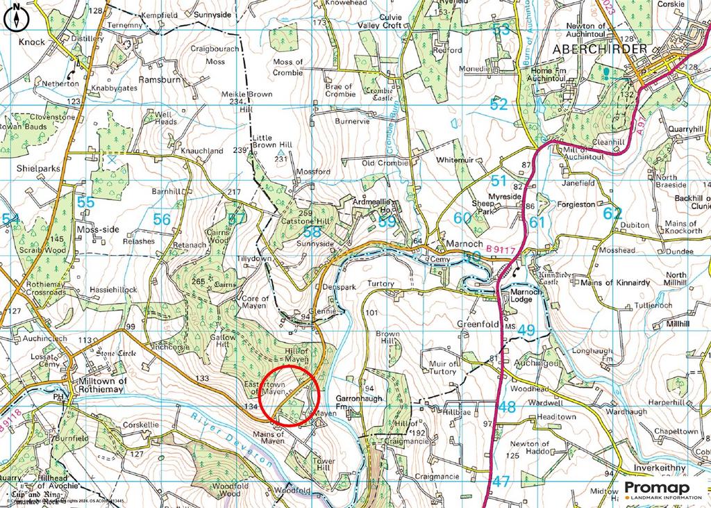 Location Plan