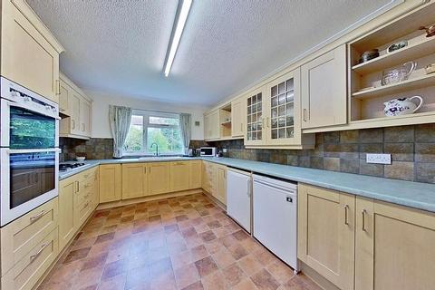 3 bedroom detached bungalow for sale, Ridley Close, Herne Bay, CT6 7HF