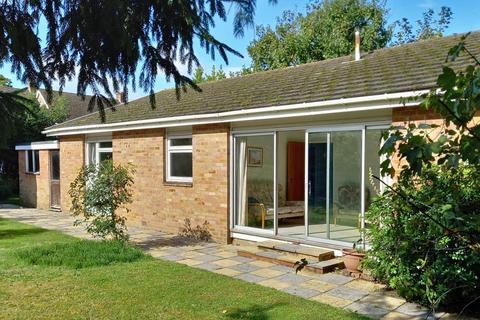 3 bedroom detached bungalow for sale, Ridley Close, Herne Bay, CT6 7HF