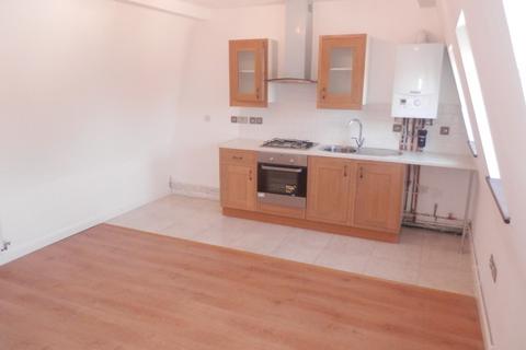 1 bedroom flat to rent, High Street South, Dunstable, LU6