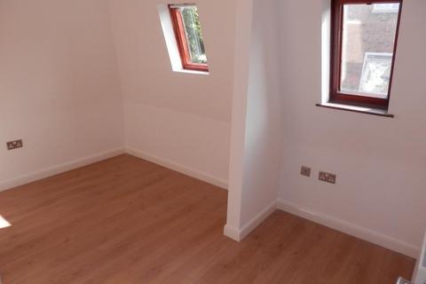 1 bedroom flat to rent, High Street South, Dunstable, LU6