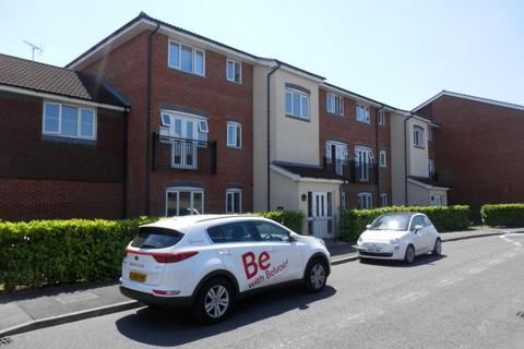 2 bedroom flat to rent, Kiln Way, Dunstable, LU5