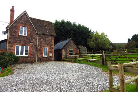 2 bedroom house to rent, Bowerhayes Lane, Carhampton, Minehead, TA24