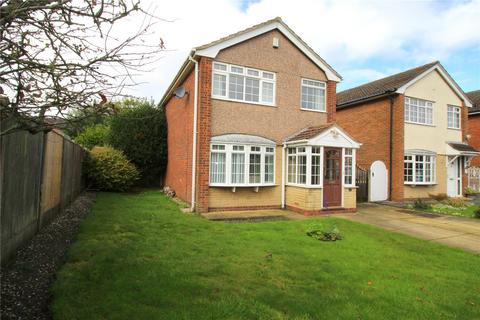 3 bedroom detached house for sale, Farm Close, Churchtown, Southport, Merseyside, PR9